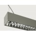 03-550A-1054E-P Системные подвесные / накладные светильники HALLA SAZA